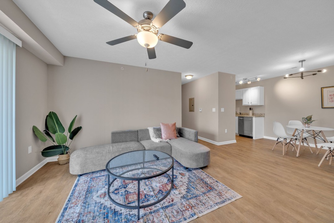 2 Bedrooms · Recommended
