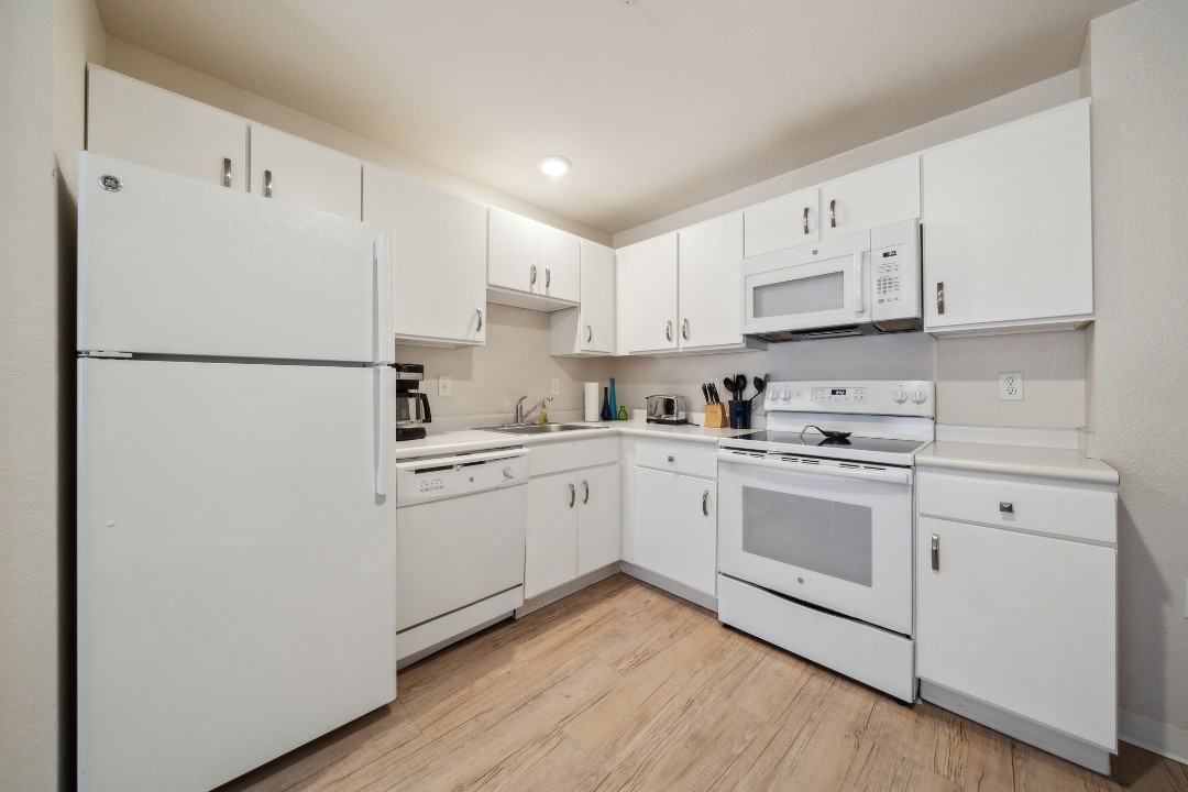 Simplicity At the Rim · Unit 1217  1/1