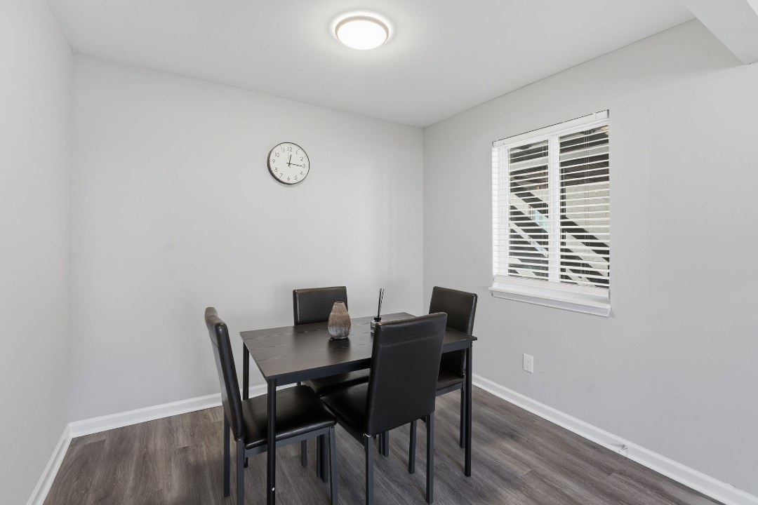 Crossings at · Unit 501 M61 2bd/2bth