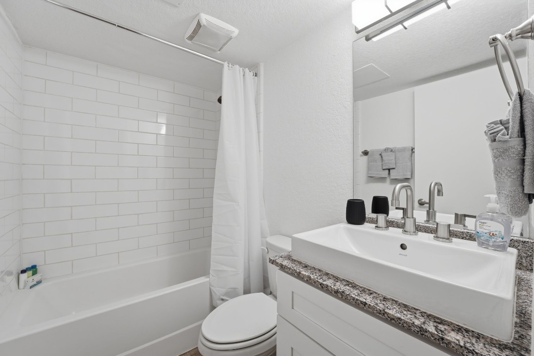 Centro Flats 416 Studio