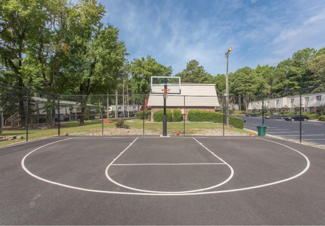 Arbor Gardens · Unit 8B