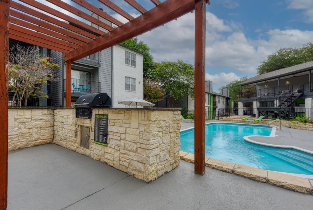 The Haven · Unit 2118 2/2