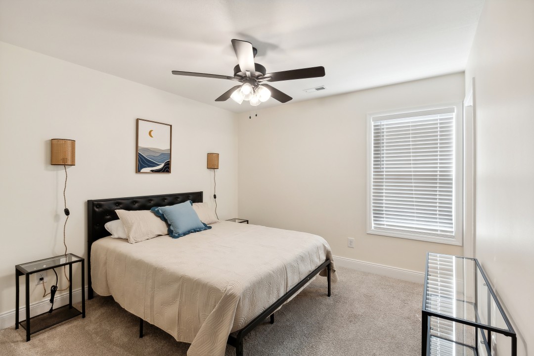 Alto · Unit C4 2bd/2.5 bth