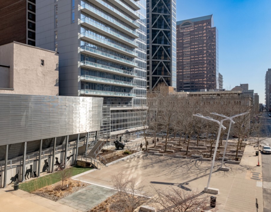 The Towers at Opop · Unit 401 1/1