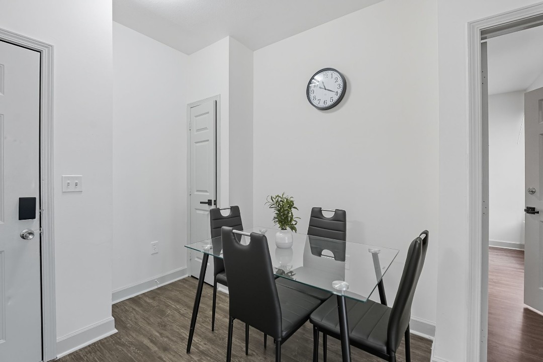 Element at Highlands 621 2bd/2bth
