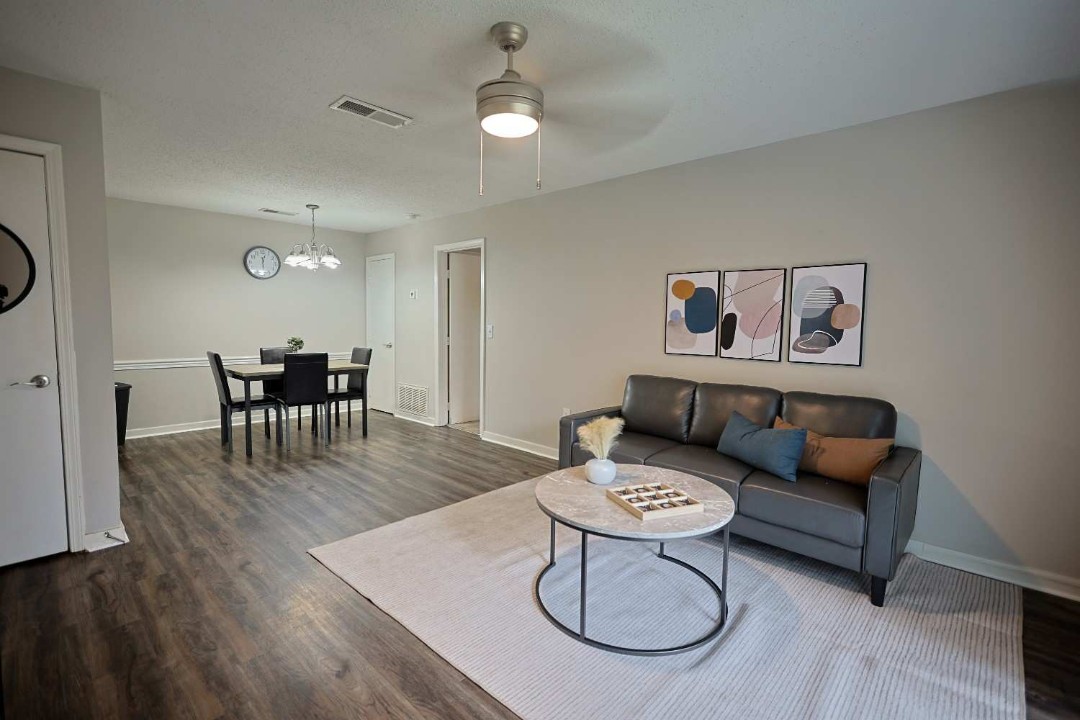 Northtown 12H · Unit 2/2