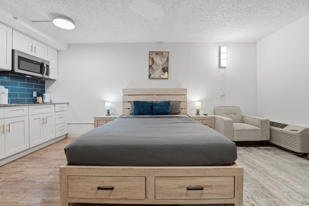 Centro Flats 439 Studio