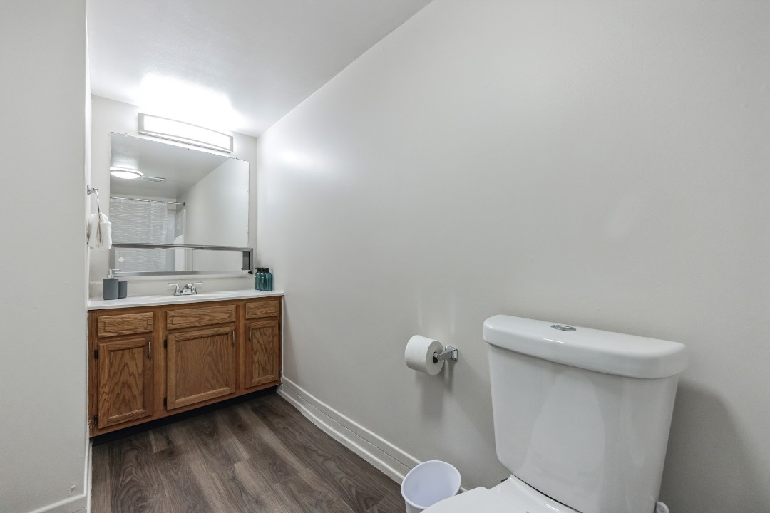 Pinebrook 1406 Wharton Drive 2Br