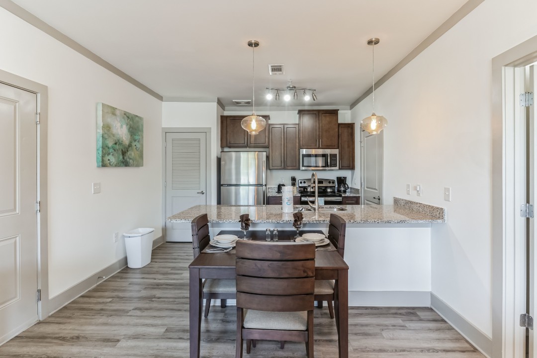 Overlook at Farragut 3210, 1BD/1BA
