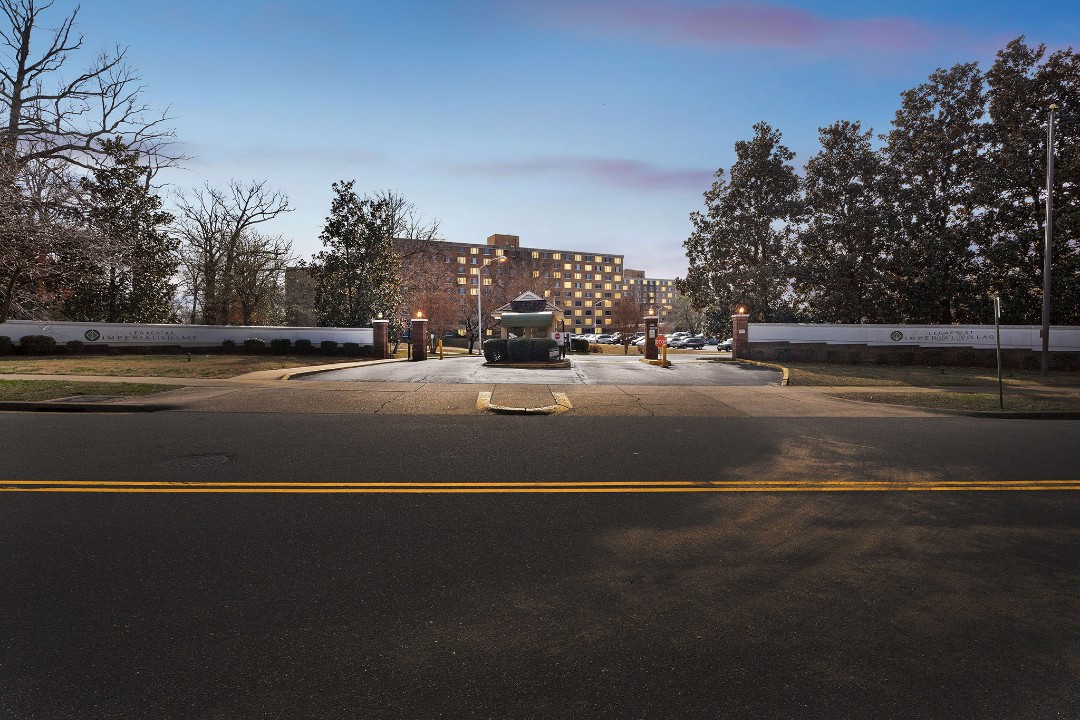 Legacy at Imperial Village · Unit 314 2/2