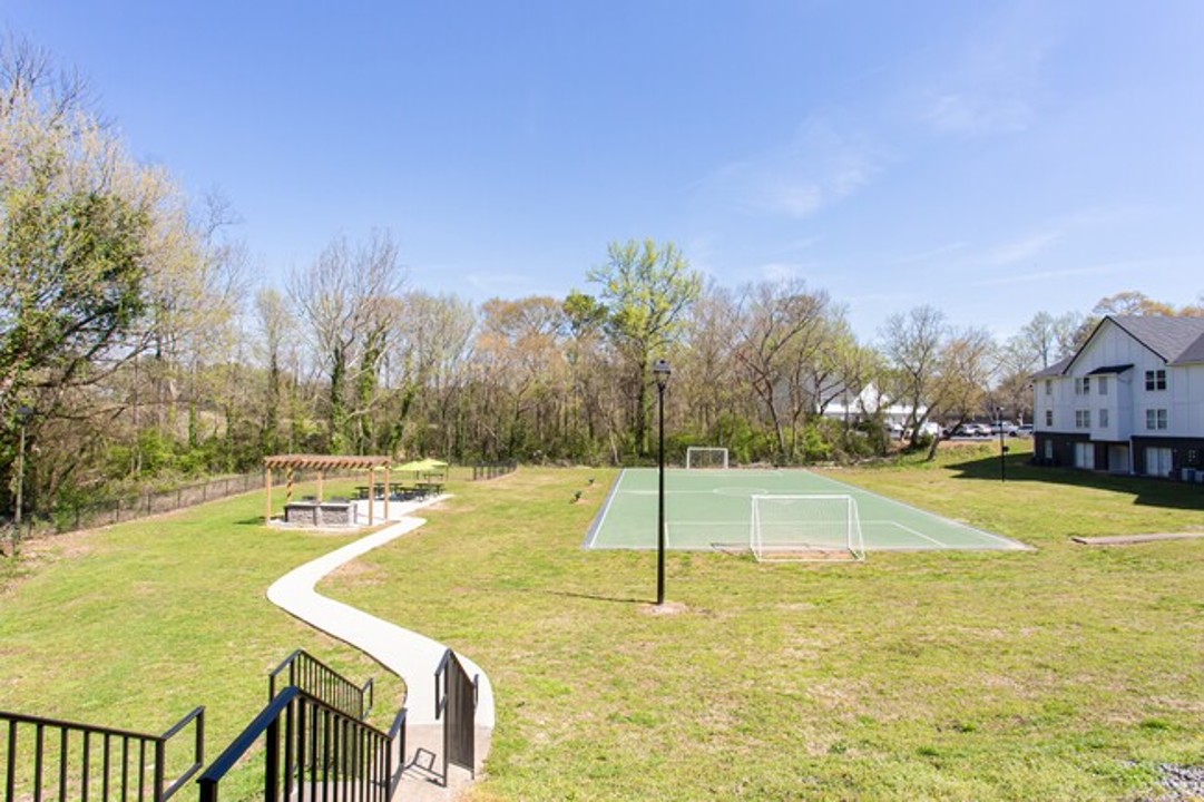 Barcelo at East Cobb Q7 · Unit 1/1