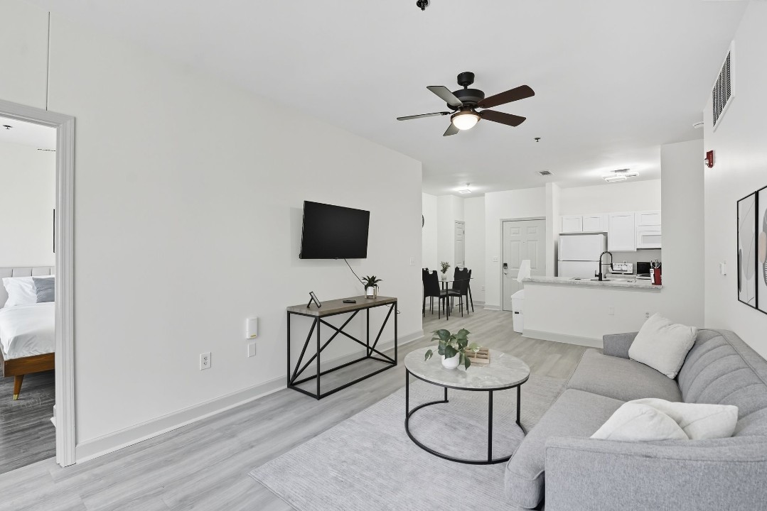 Element at Highlands 506 2bd/2bth