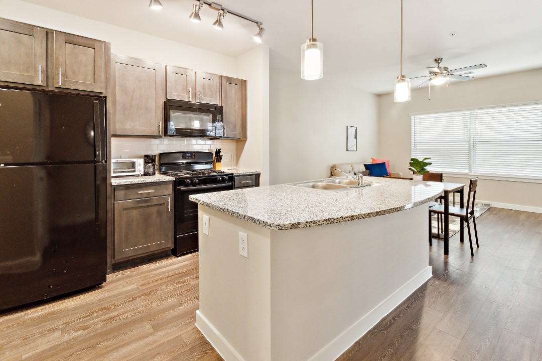 Smart Living Cypress Creek, 7206, · Unit 1/1