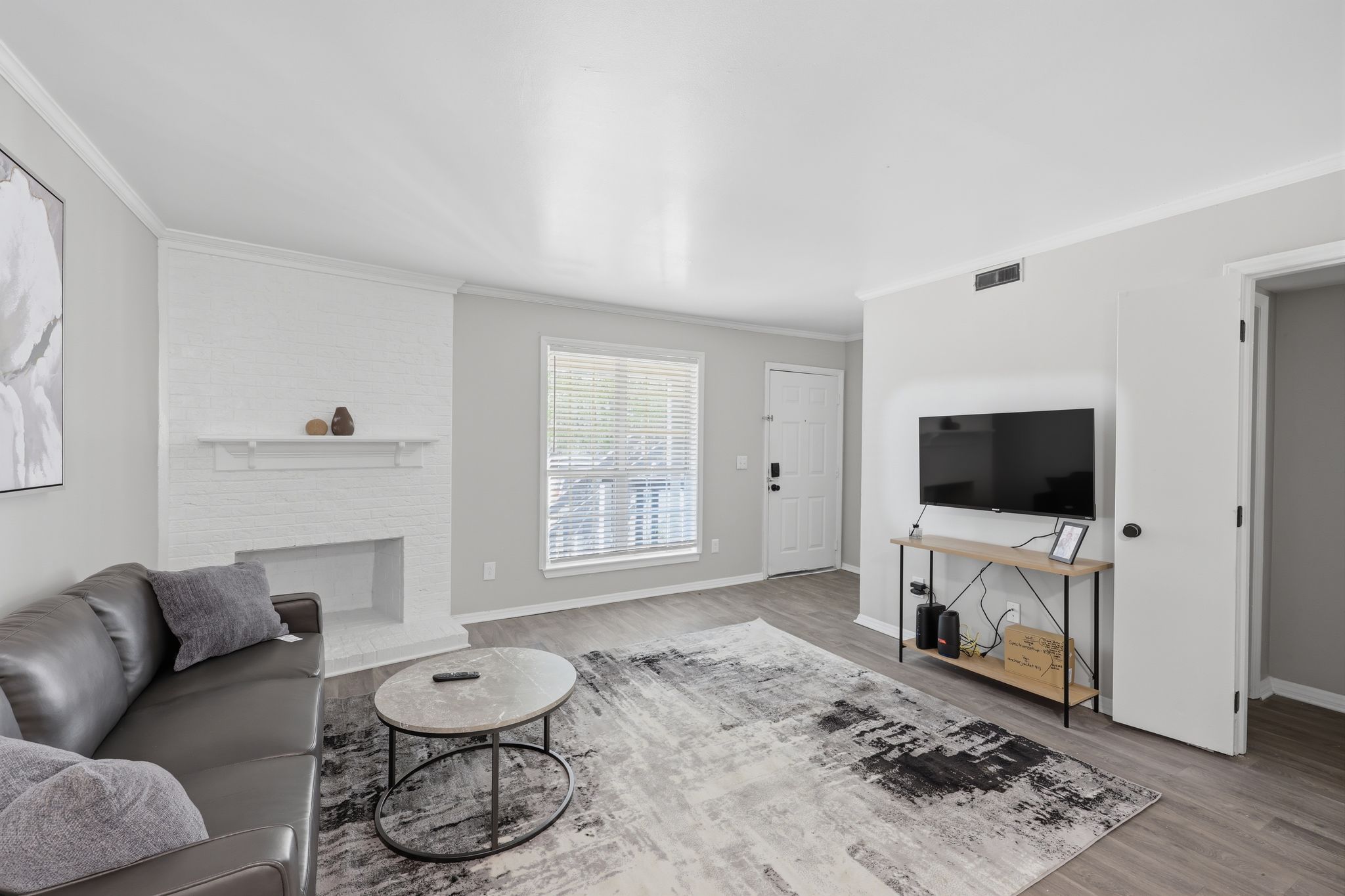 The Domain Apartments 4731J