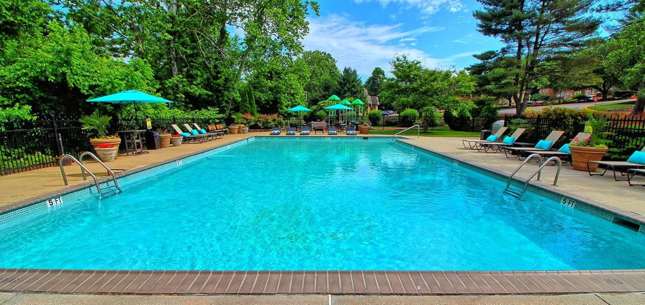 Pinebrook 1111 Wharton Drive, 1br