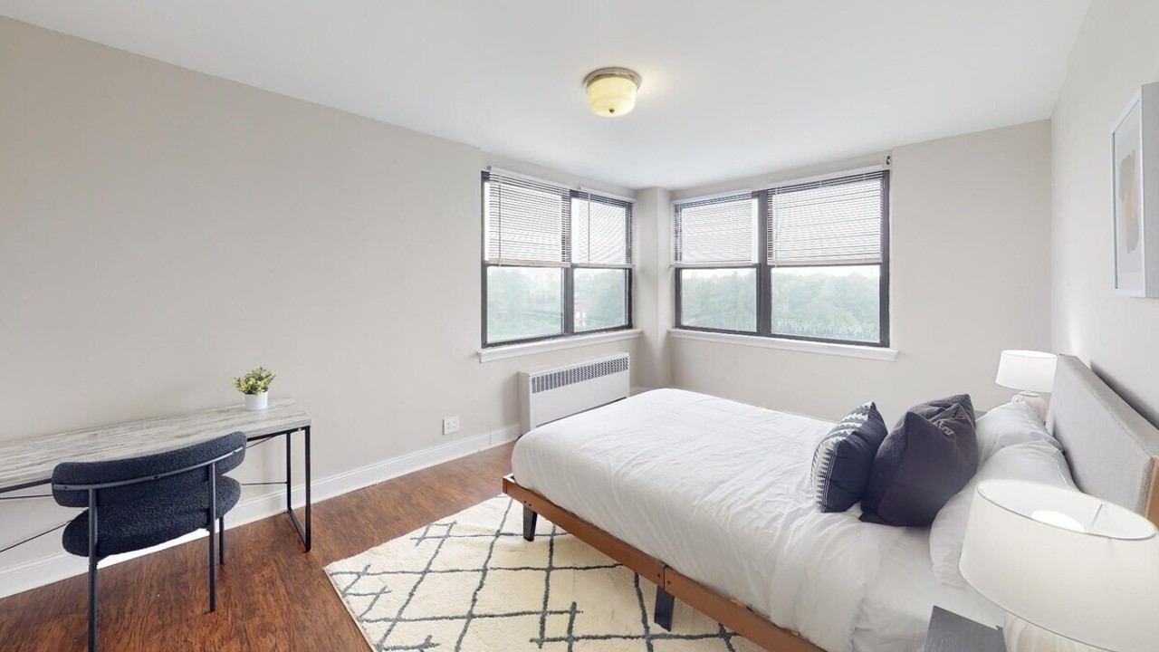 Avenue · Unit A810 · Epic 2Br, Pool, Gym, Parking