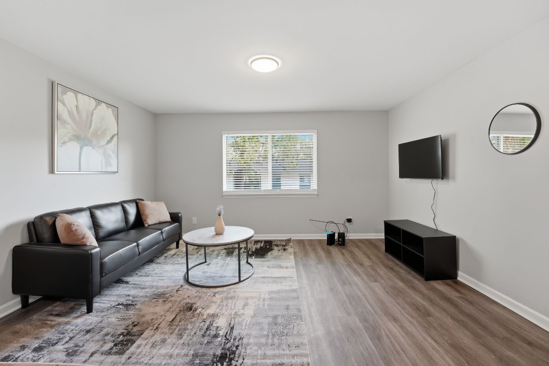 Crossings at · Unit 501 M64 2bd/2bth