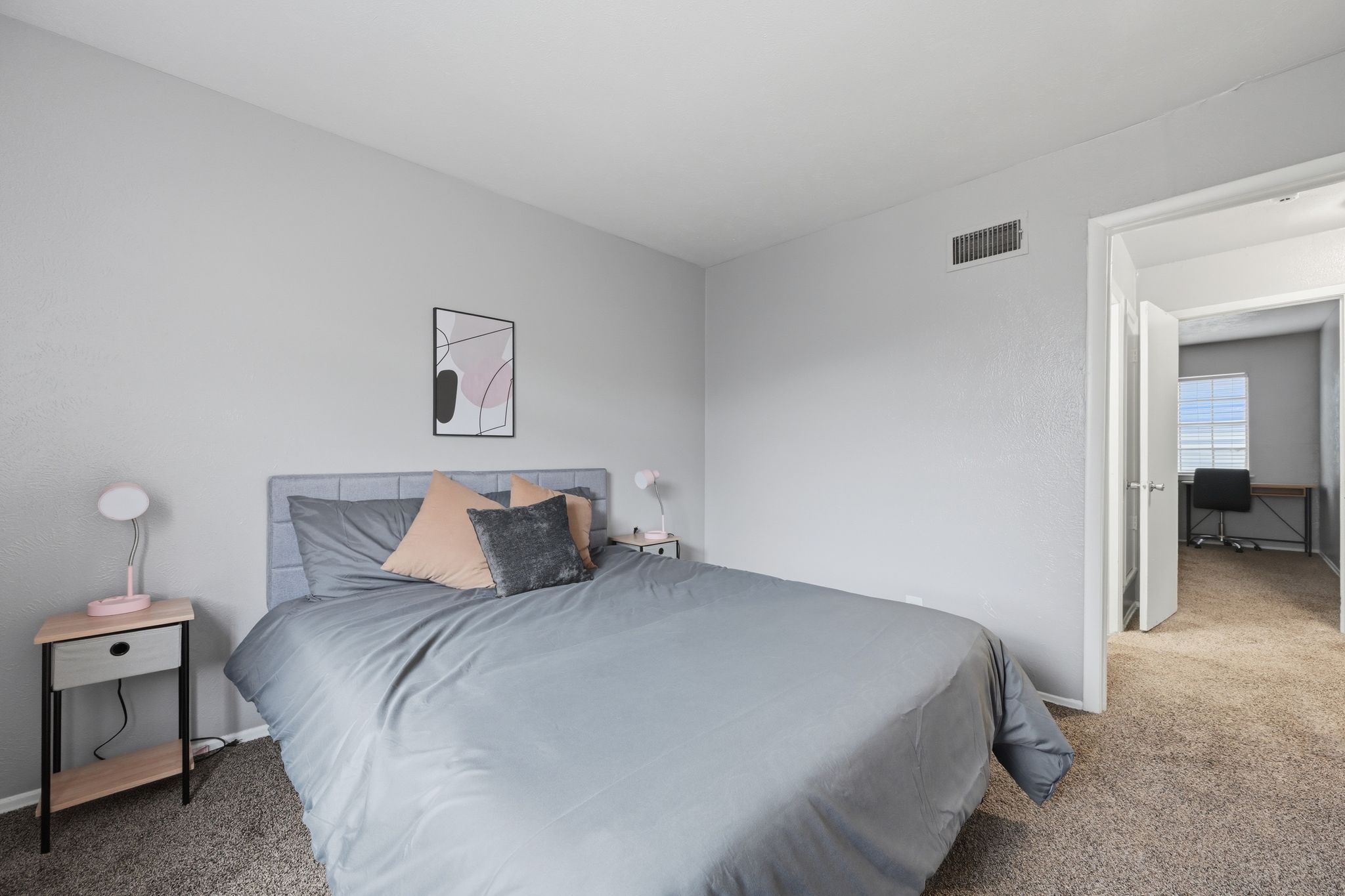 Pioneer Creek 406 D