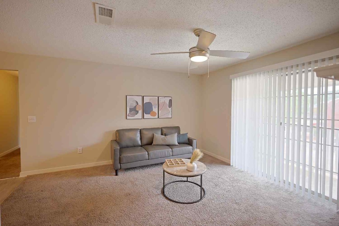 Northtown 10A · Unit 1/1