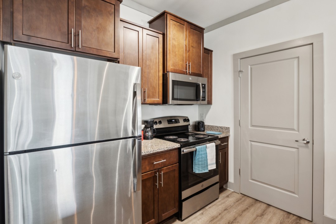 Overlook at Farragut 5106, 1BD/1BA
