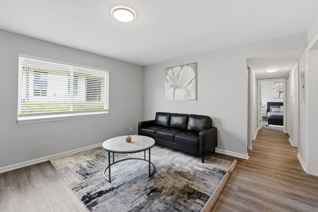 Crossings at · Unit 501 M61 2bd/2bth
