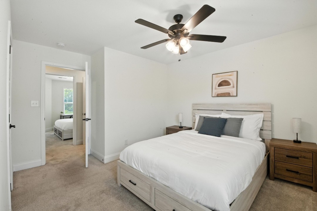 Arte Luxury townhomes B1 2/2.5