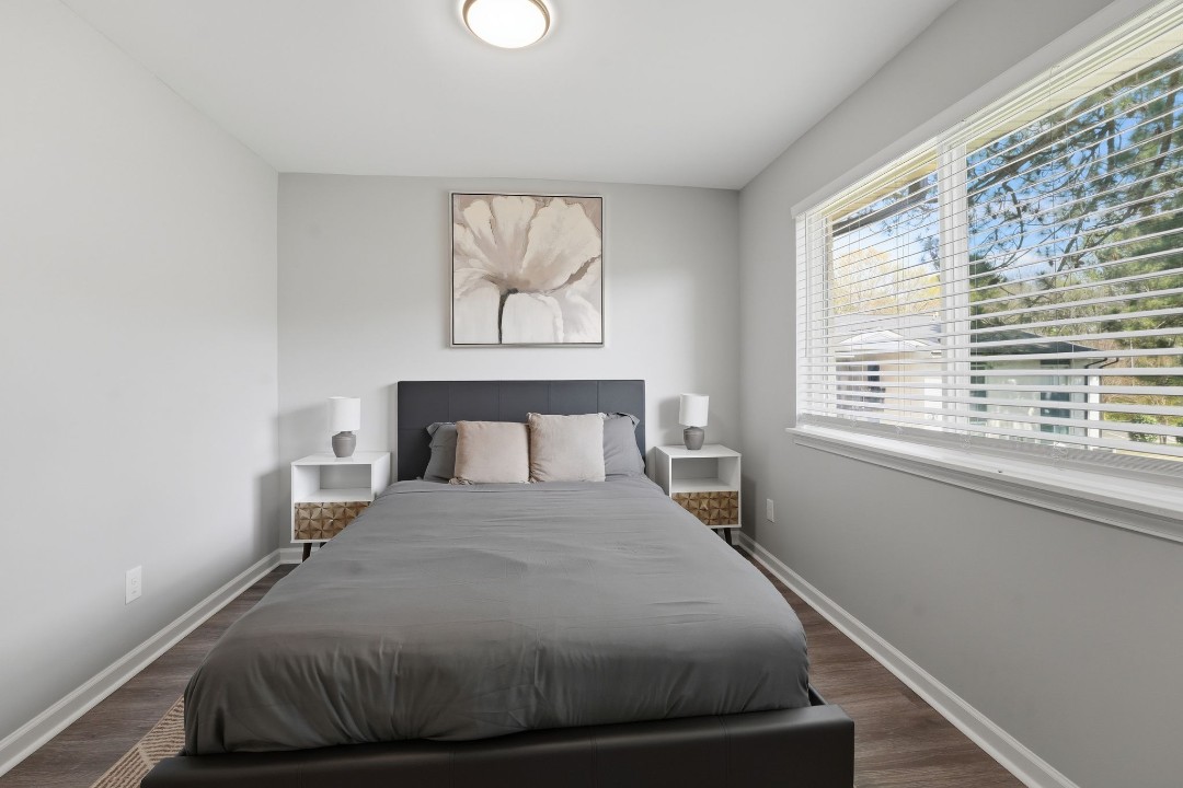 Crossings at · Unit 501 M64 2bd/2bth