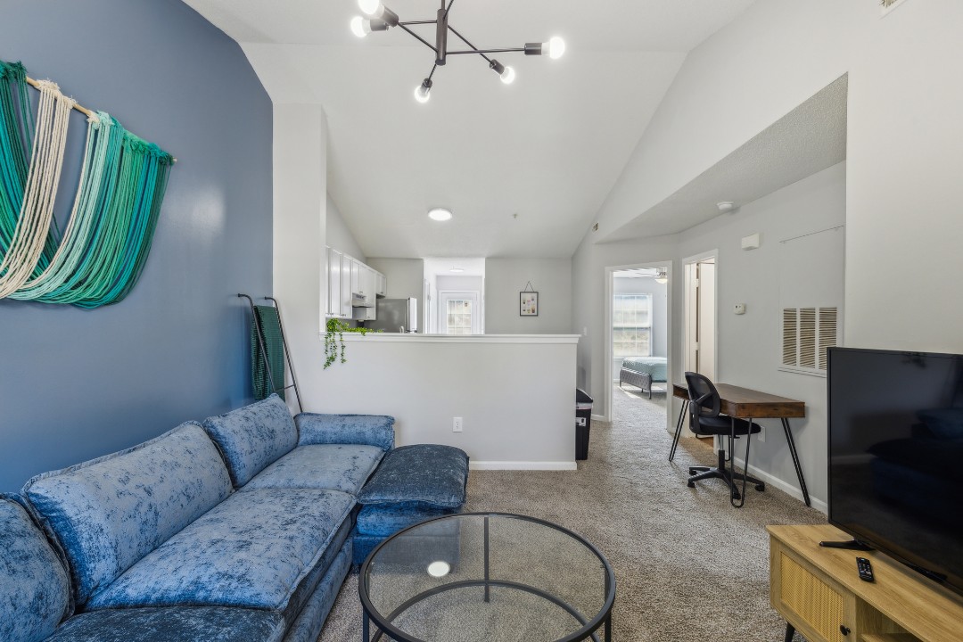 Carlson Bay, 969-304, · Unit 1/1