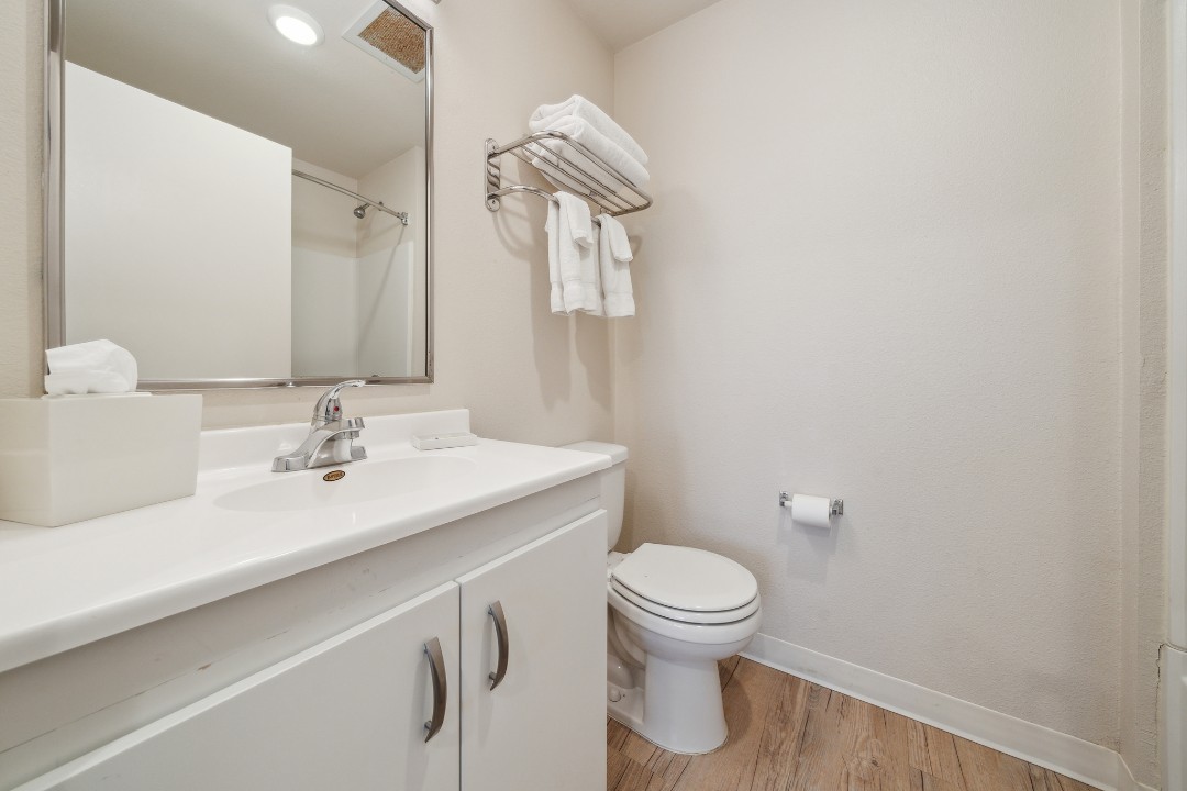 Simplicity At the Rim · Unit 1312  1/1