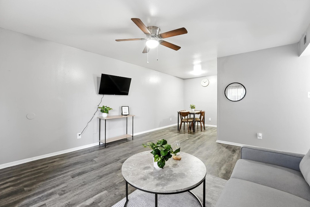 Eureka village · Unit 253 2/1