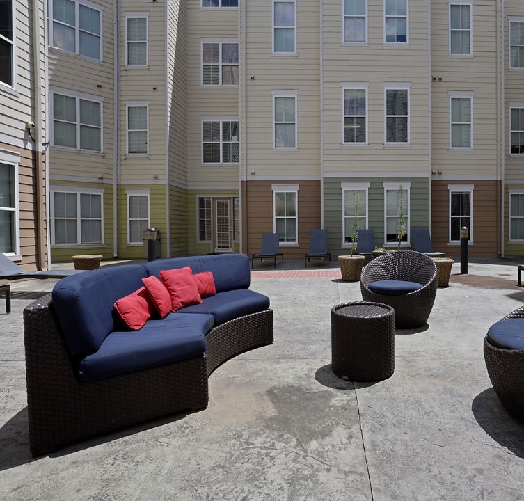 Element at Highlands 606 2bd/2bth