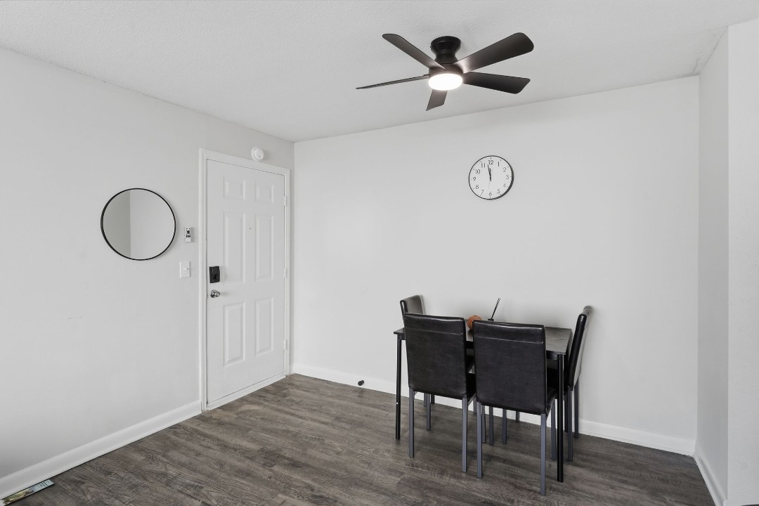 Crossings at · Unit 501 K31 1bd/1bth