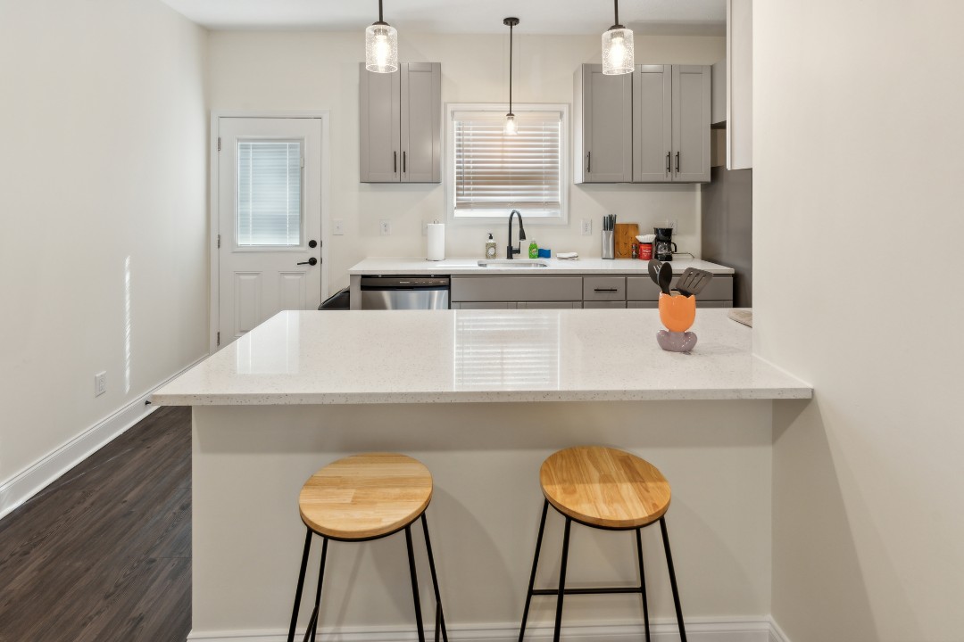 Alto · Unit Q7 2bd/2.5 bth