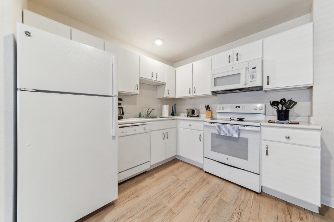 Simplicity At the Rim · Unit 1315  1/1