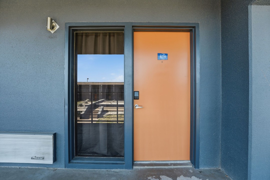 Centro Flats 454 Studio