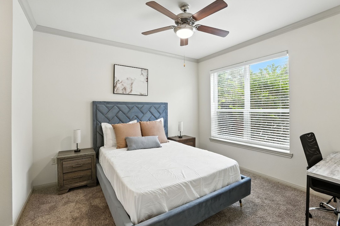 1 Bedroom · Signature layout