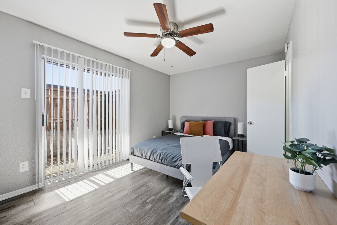 Eureka village · Unit 152 1/1