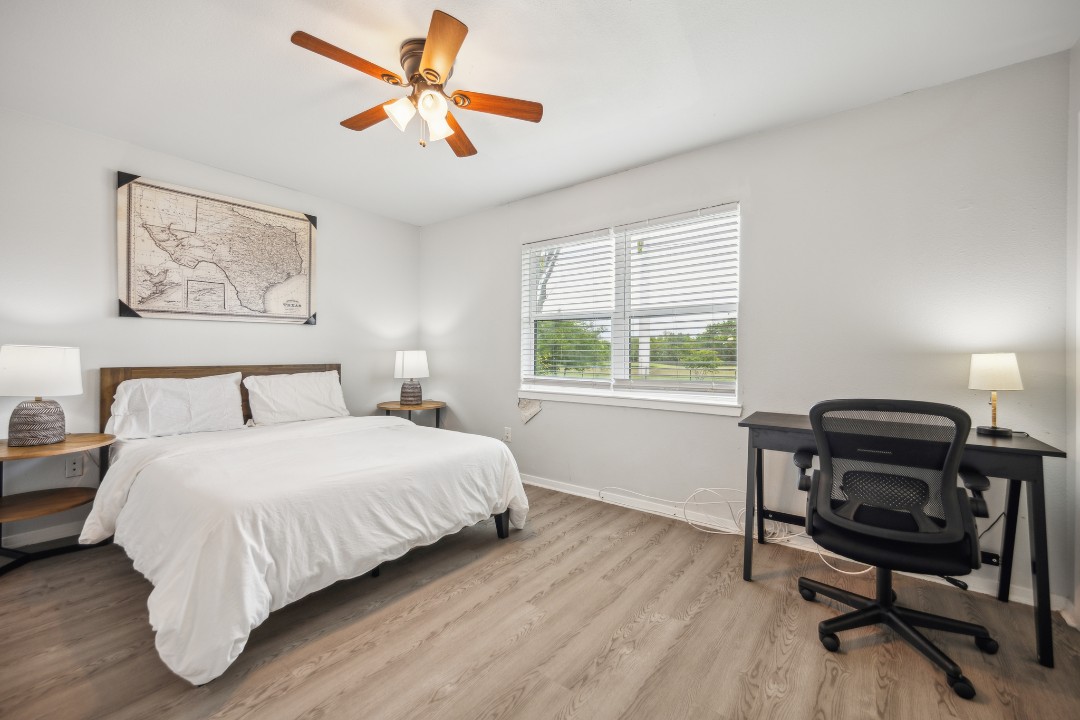 1 Bedroom · Signature layout
