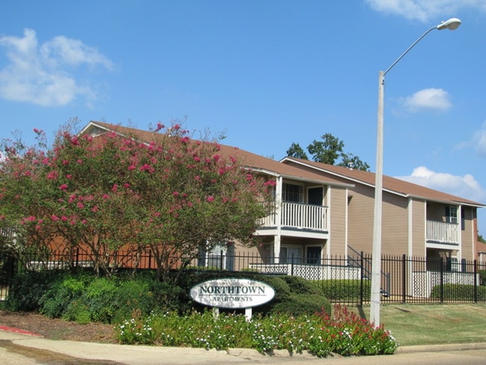 Northtown 12H · Unit 2/2