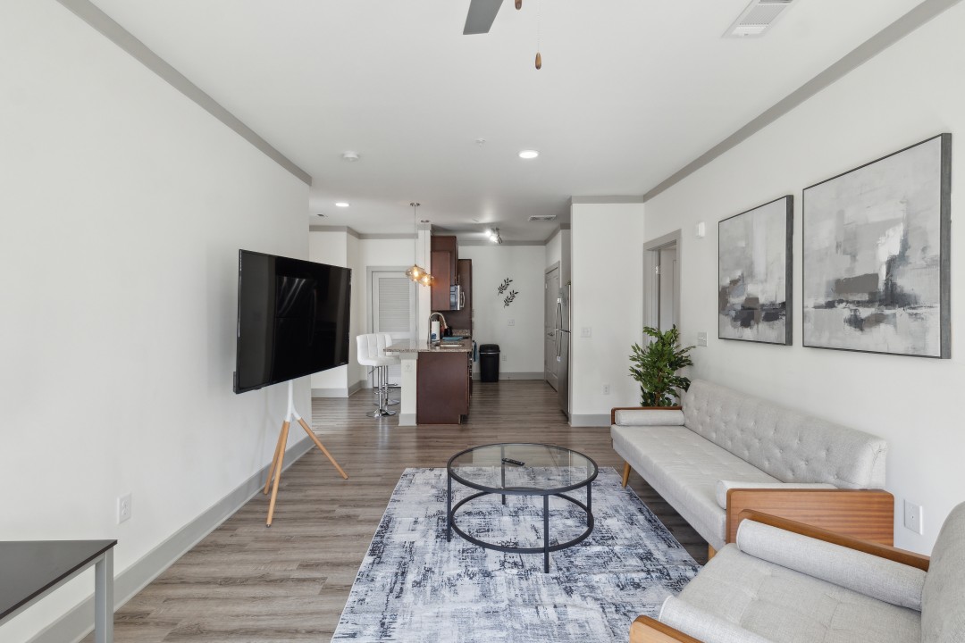 Overlook at Farragut 7207, · Unit 2/2