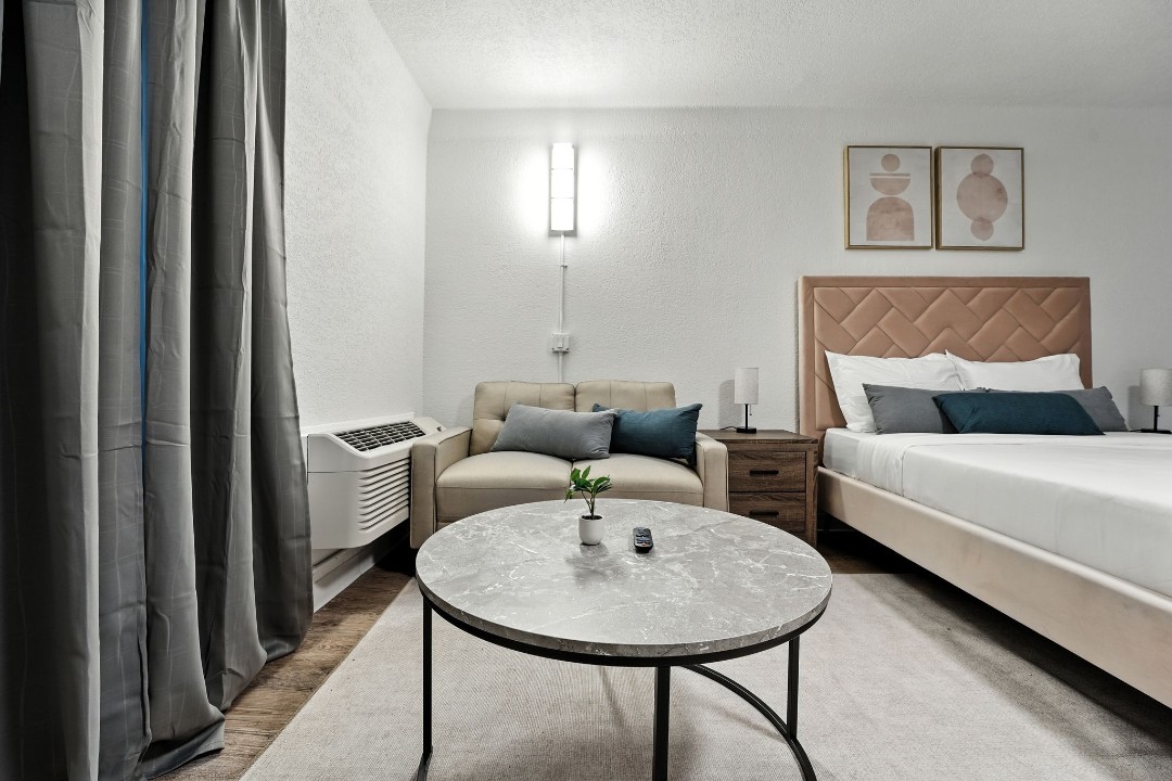 Centro Flats 339 Studio