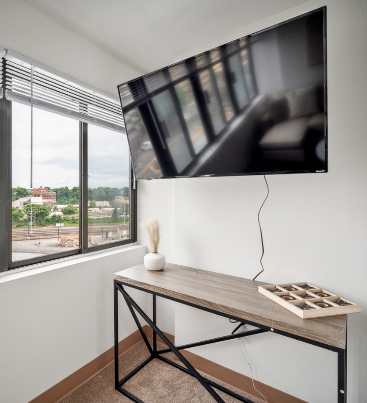 Pa Place 501, 2br