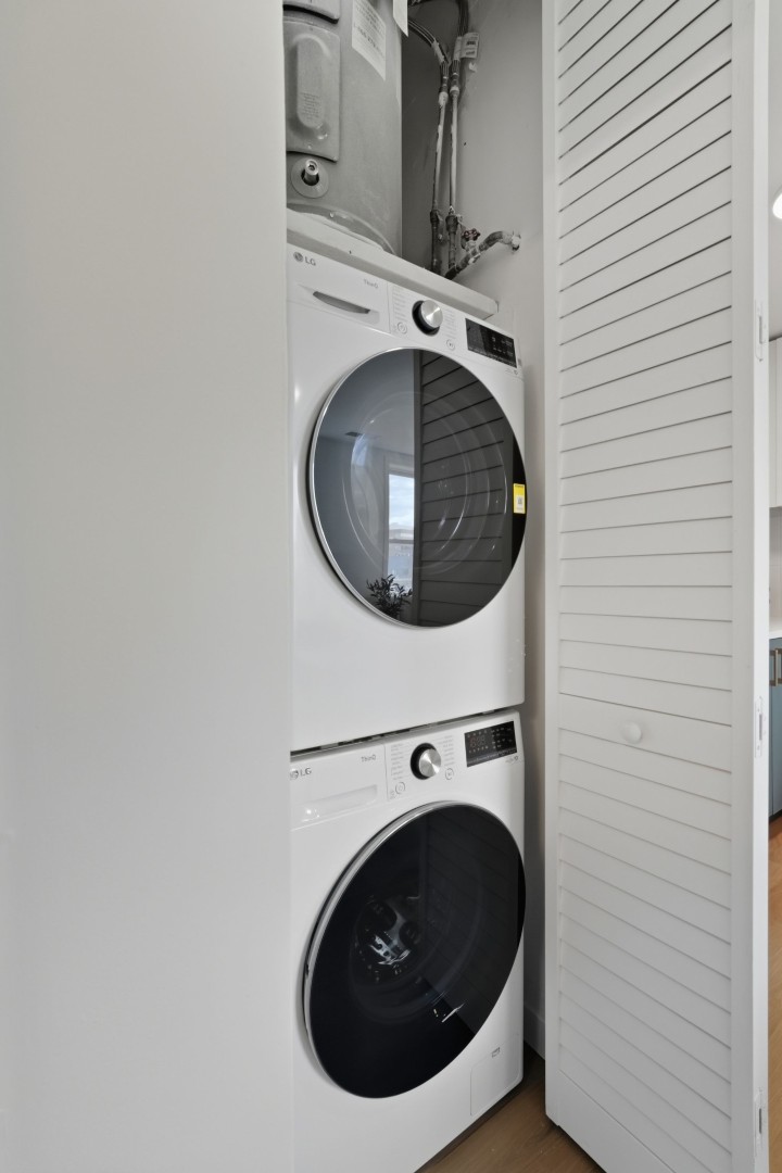 Carriage House C310 · Unit 1/1