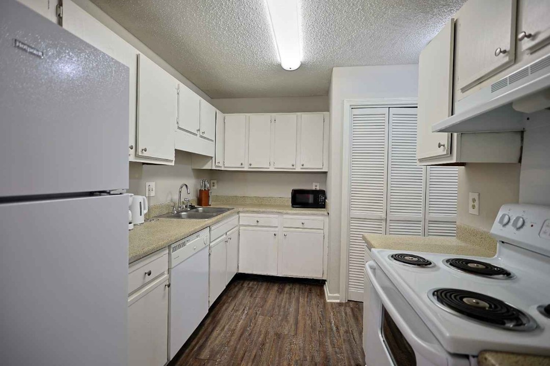 Northtown 4B · Unit 2/2