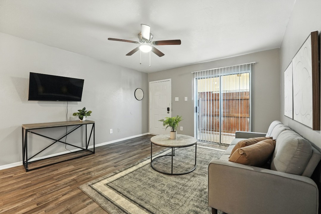 Eureka village · Unit 227 2/1