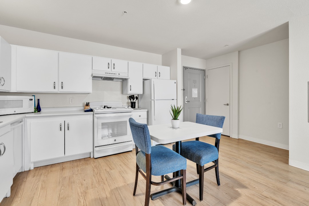 Simplicity At the Rim · Unit 1209  1/1