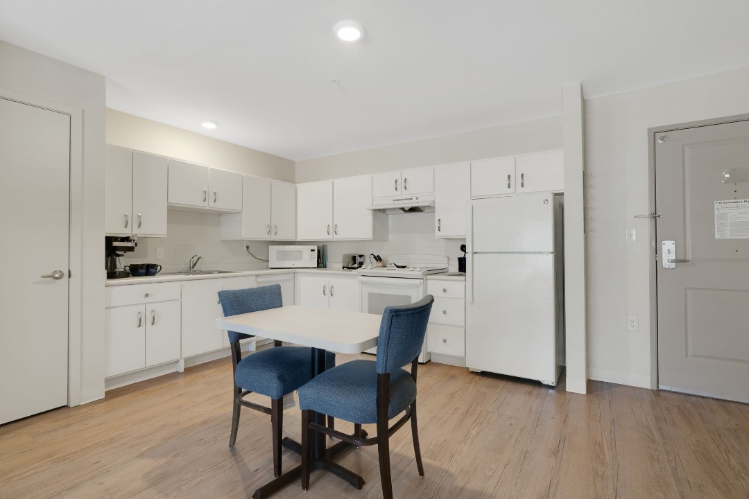 Simplicity At the Rim · Unit 1409 1/1