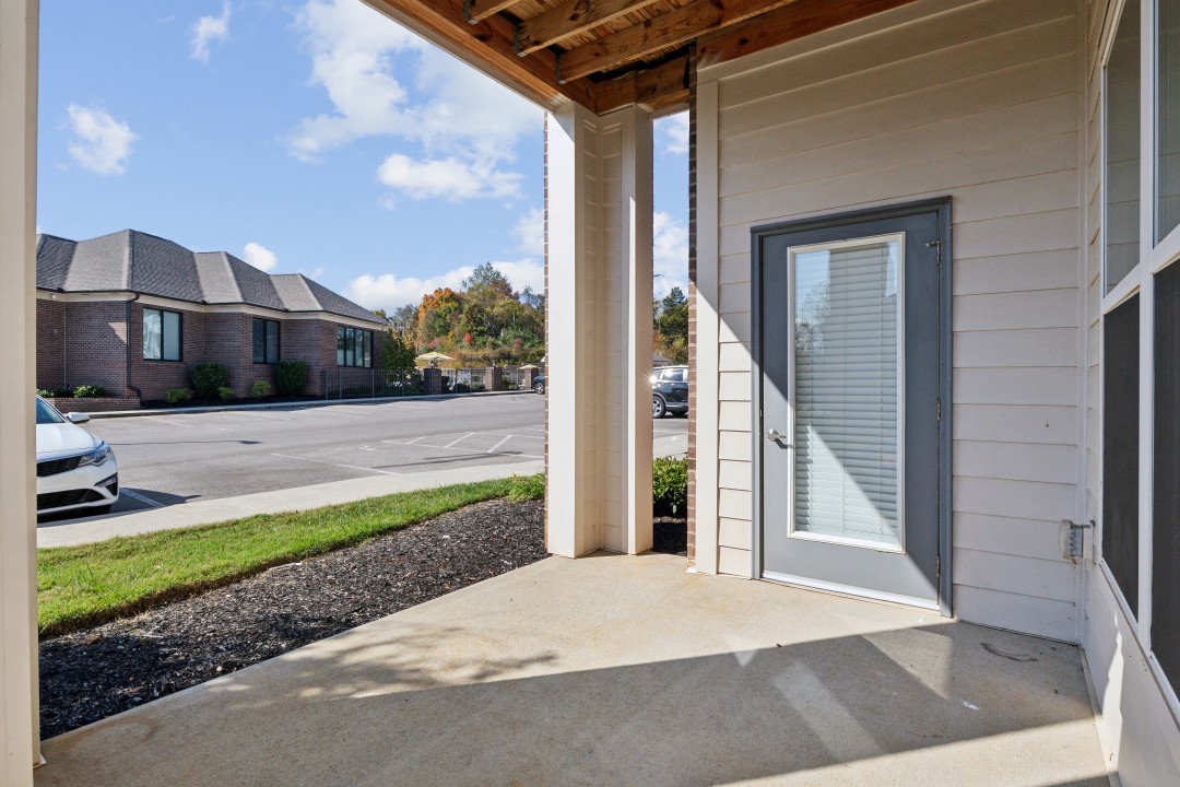 Overlook at Farragut 5106, 1BD/1BA