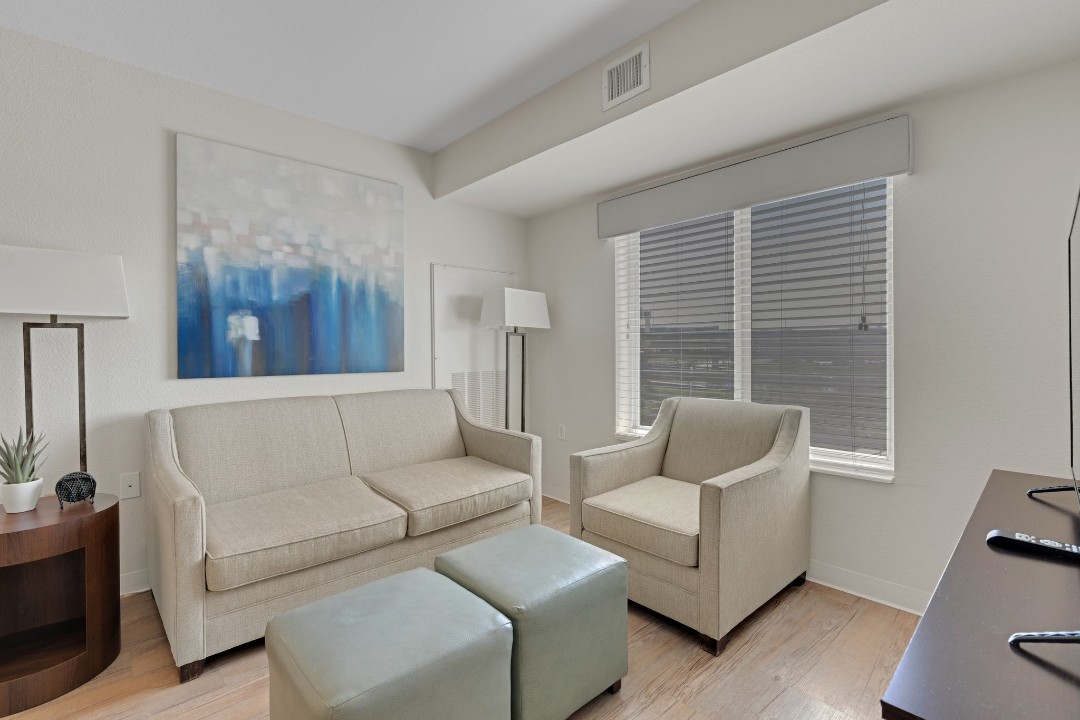 Simplicity At the Rim · Unit 1408 2/2