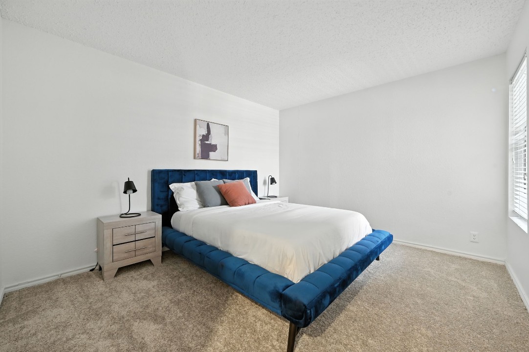 2 Bedrooms · Signature suite